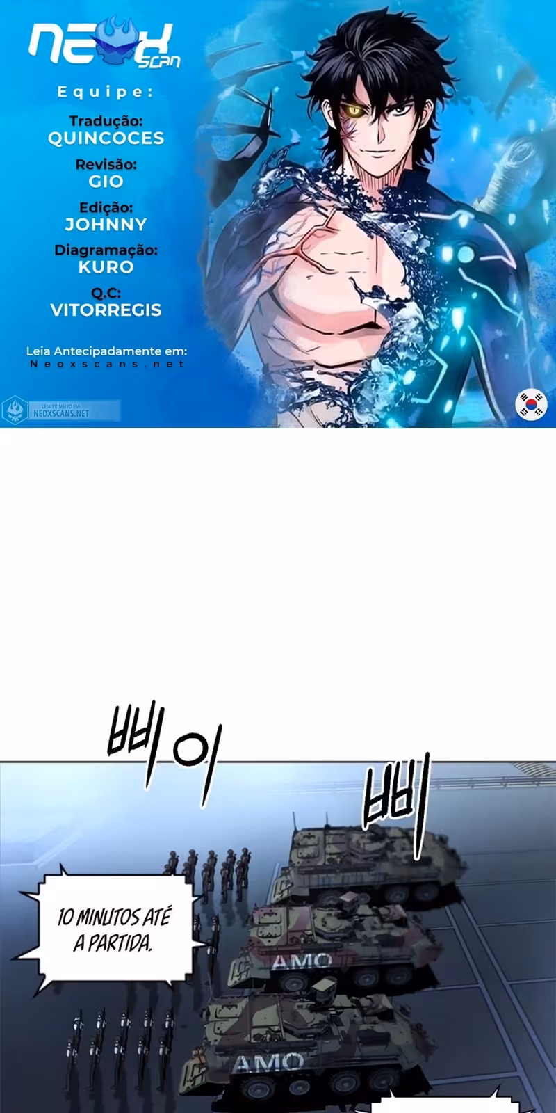 Página do Capítulo 41