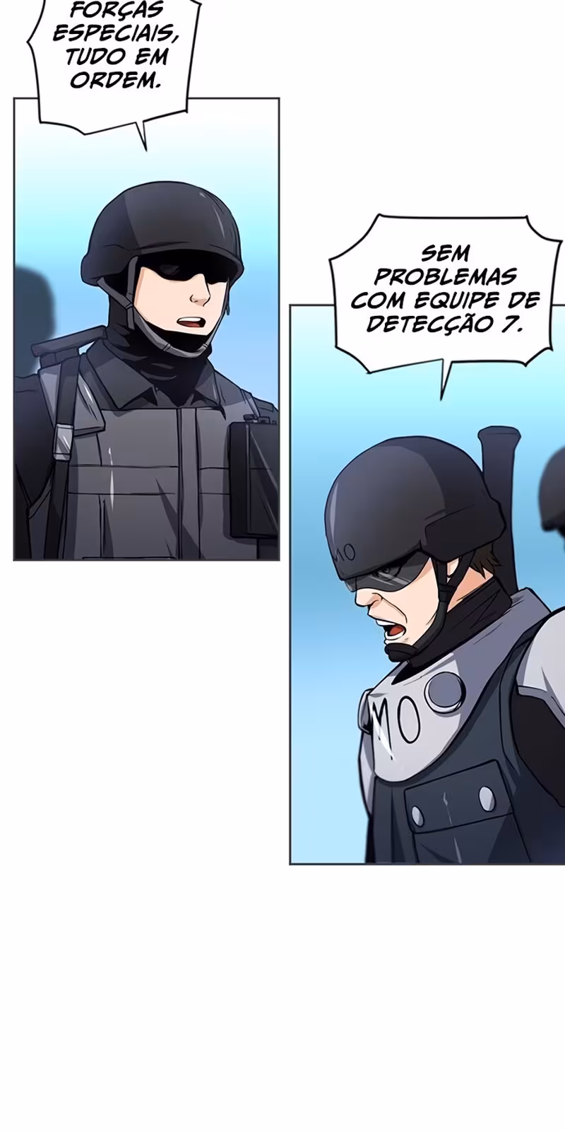 Página do Capítulo 41