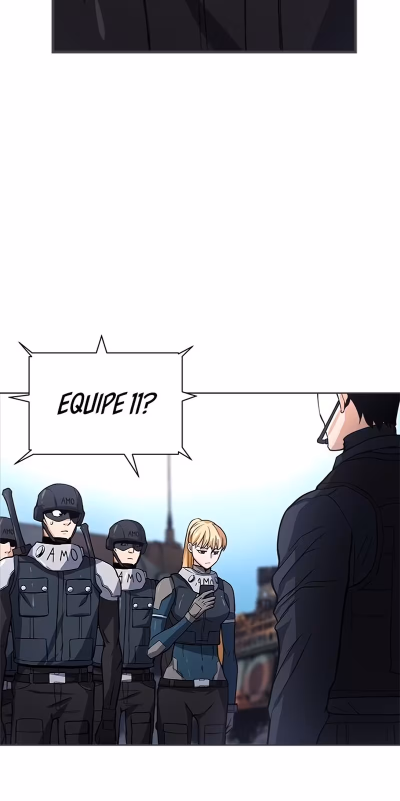 Página do Capítulo 41