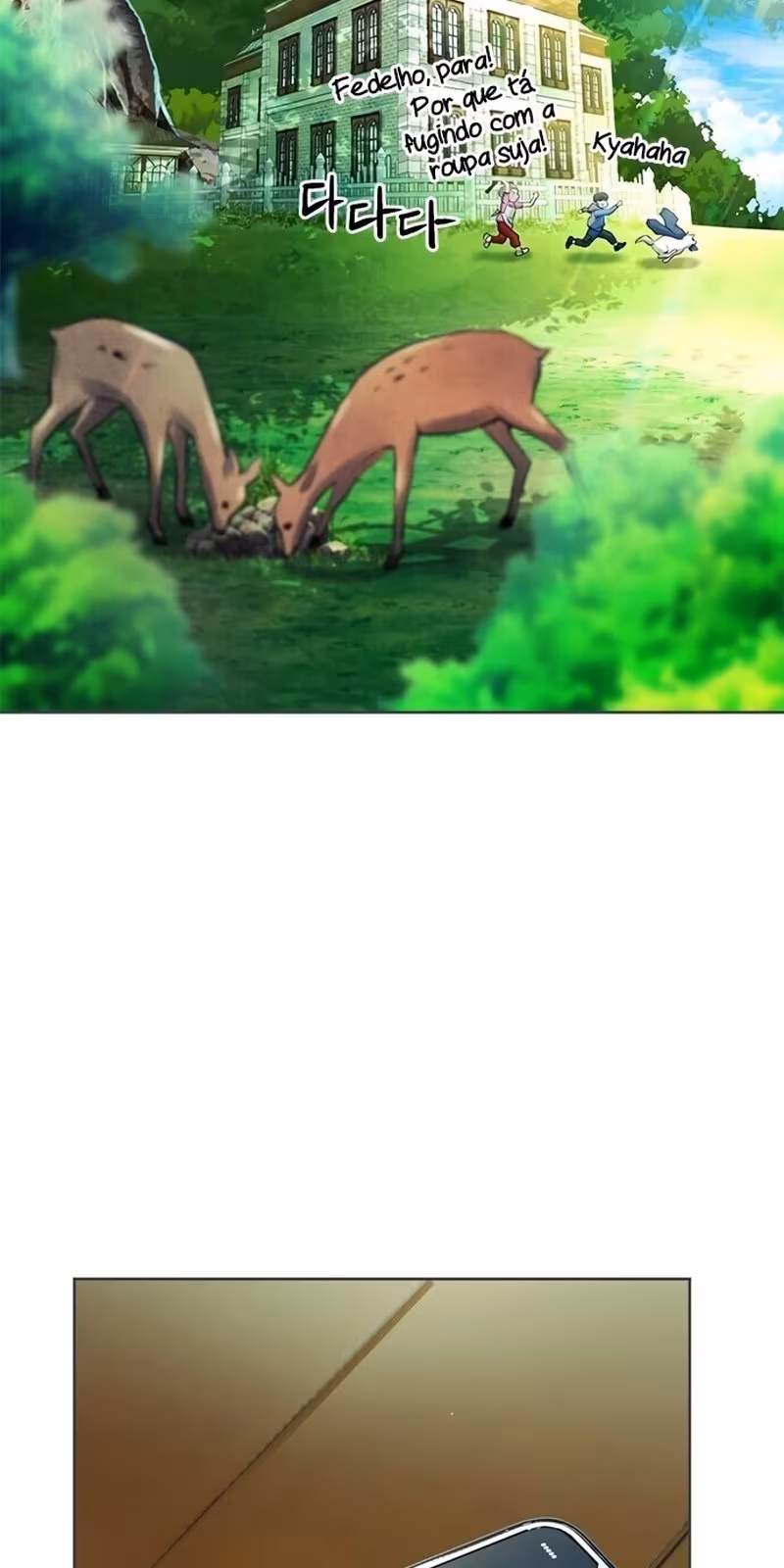 Página do Capítulo 41