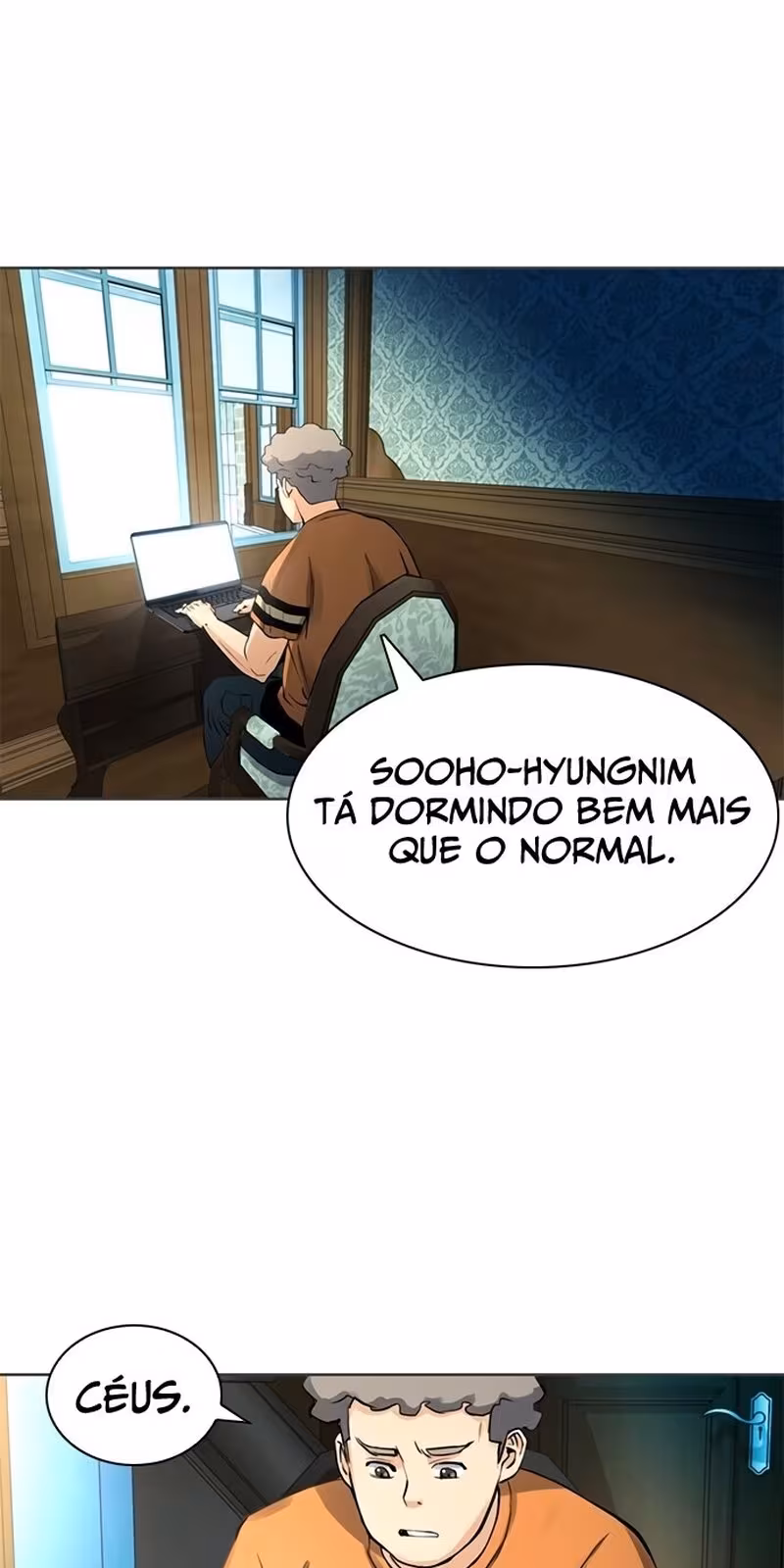 Página do Capítulo 41