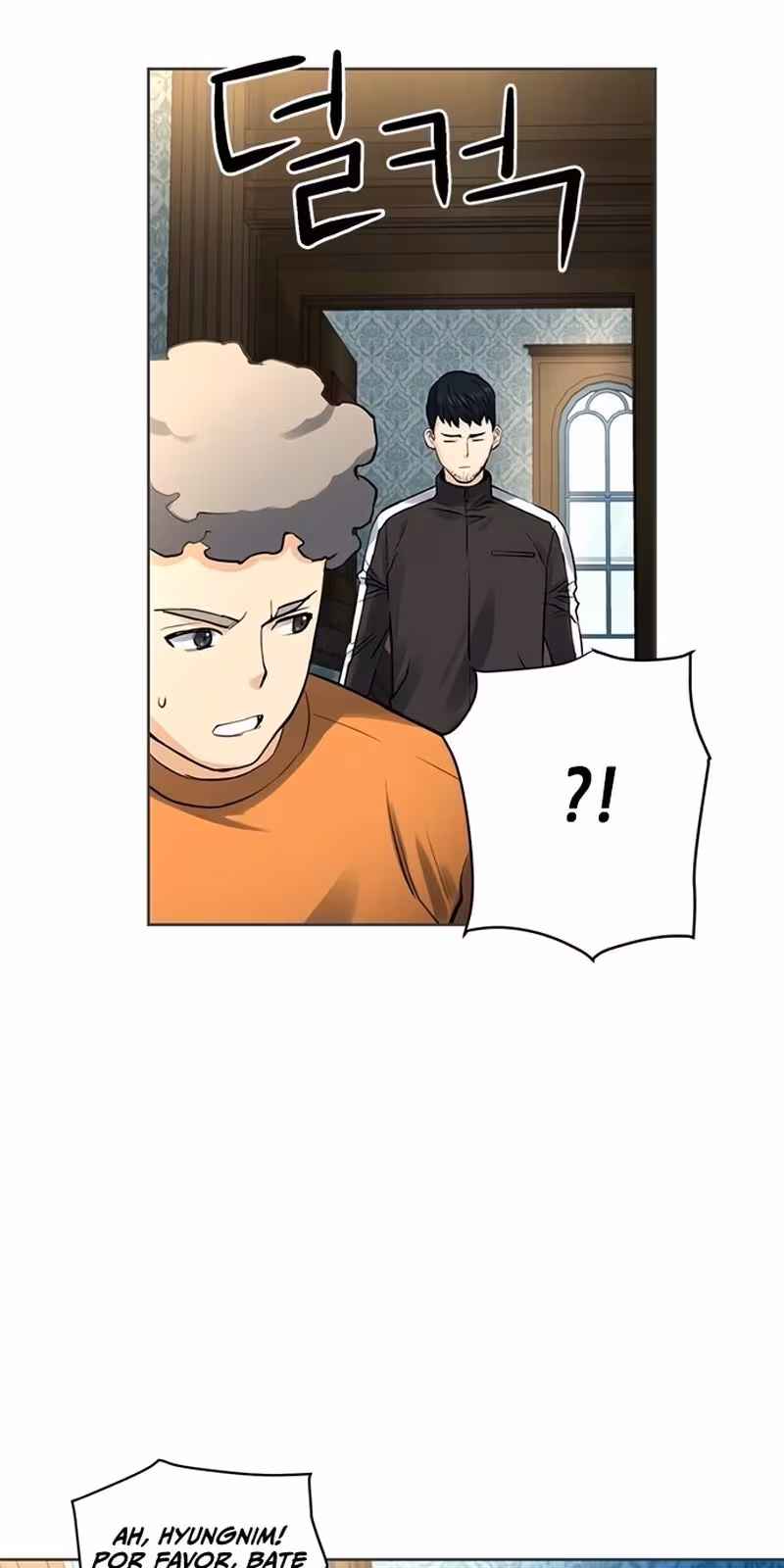 Página do Capítulo 41