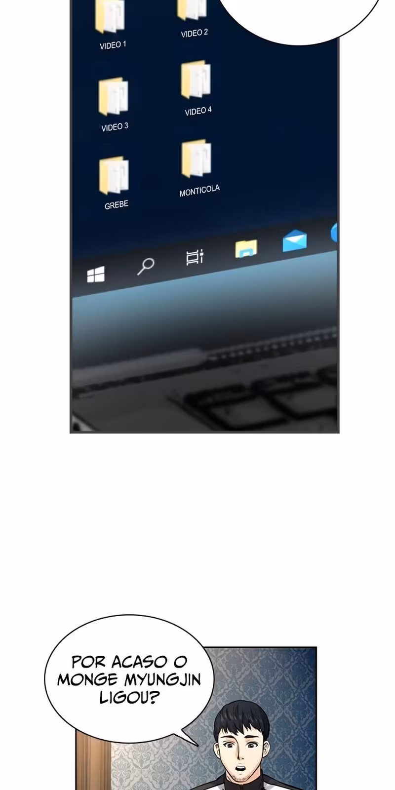 Página do Capítulo 41