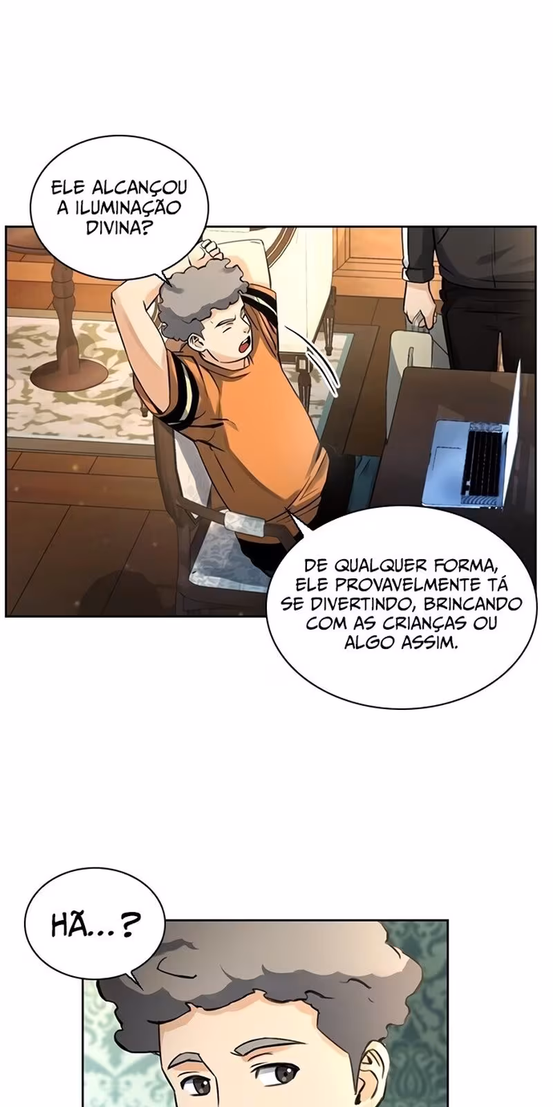 Página do Capítulo 41