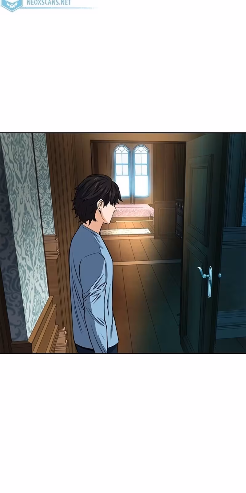 Página do Capítulo 41