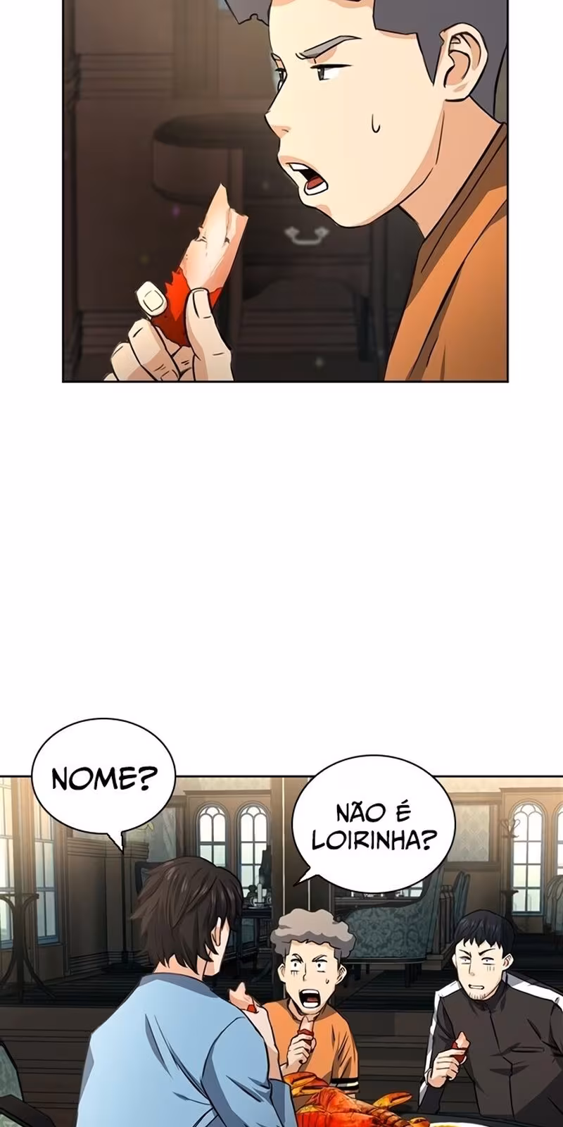 Página do Capítulo 41