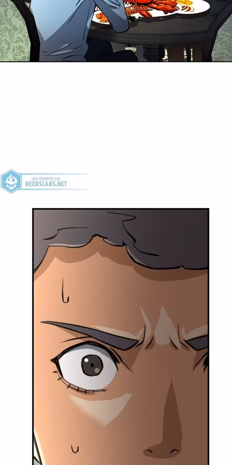 Página do Capítulo 41