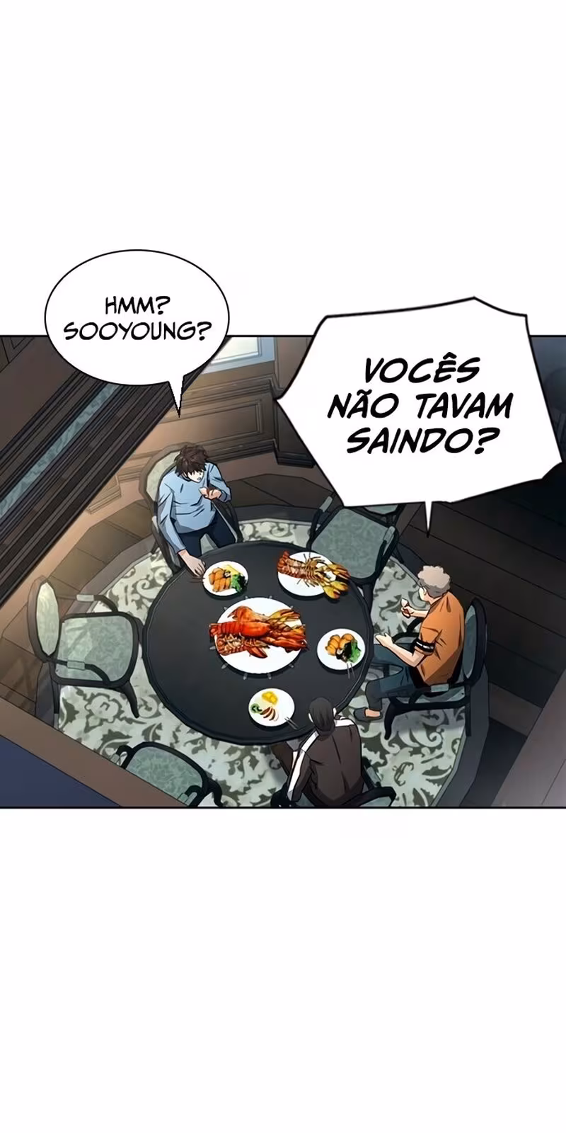 Página do Capítulo 41