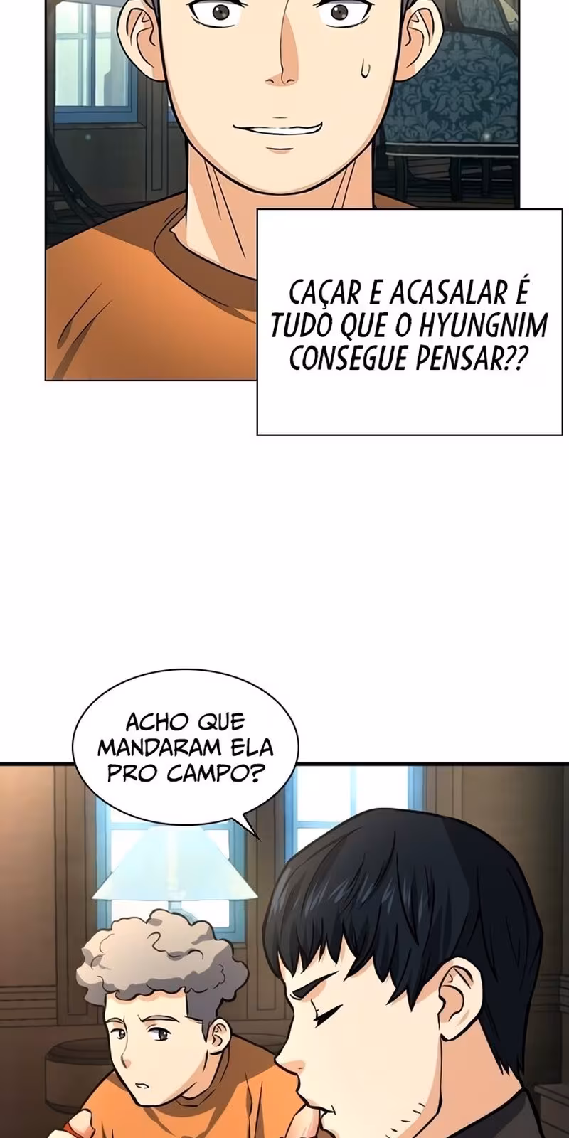 Página do Capítulo 41