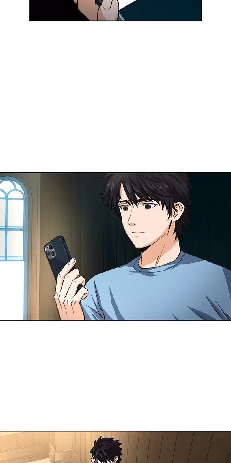 Página do Capítulo 41