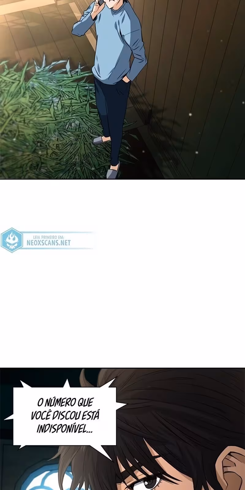 Página do Capítulo 41