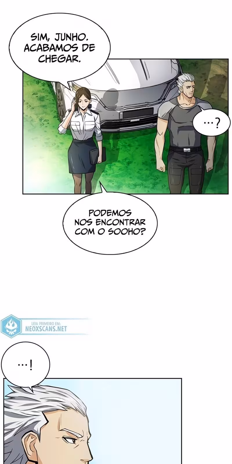 Página do Capítulo 42