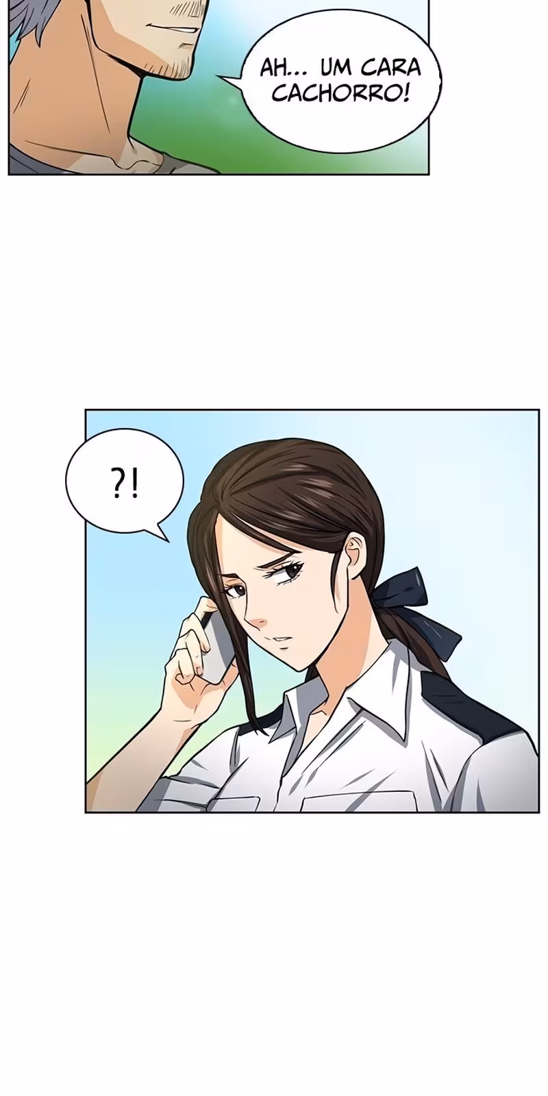 Página do Capítulo 42