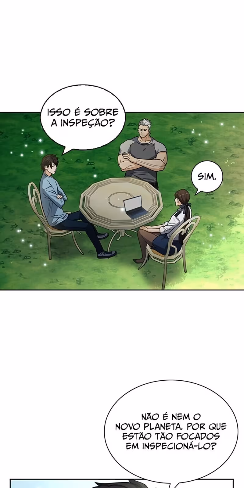 Página do Capítulo 42