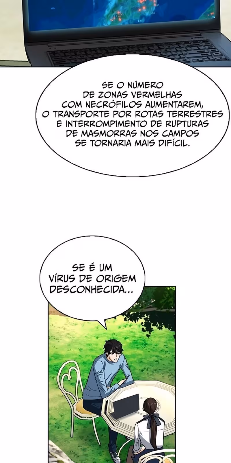 Página do Capítulo 42