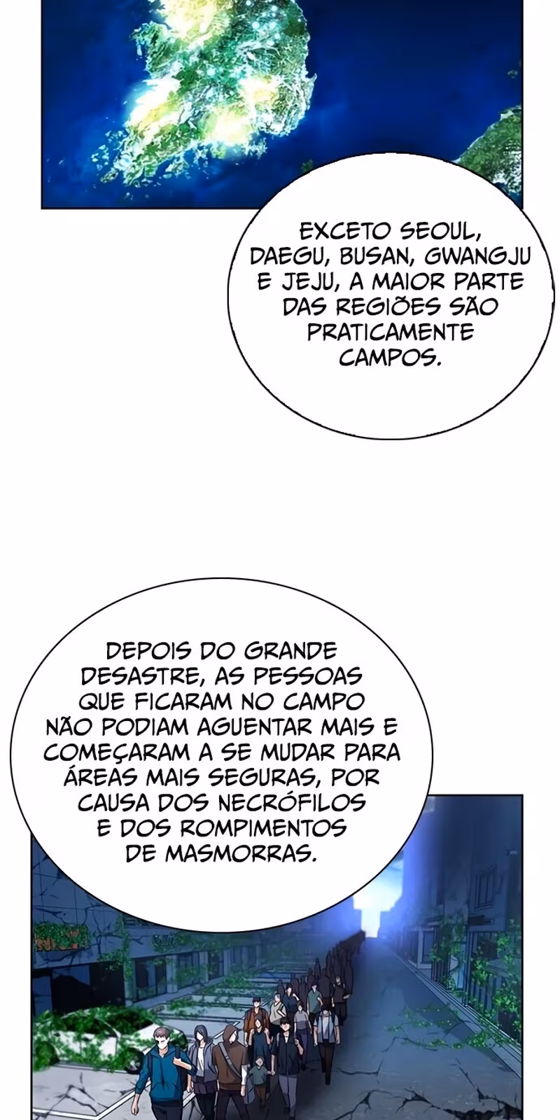 Página do Capítulo 42