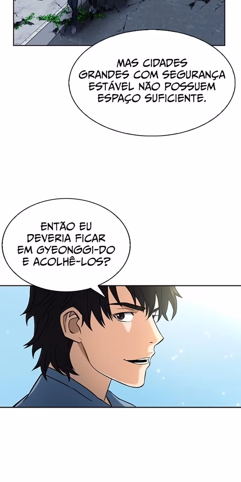 Página do Capítulo 42