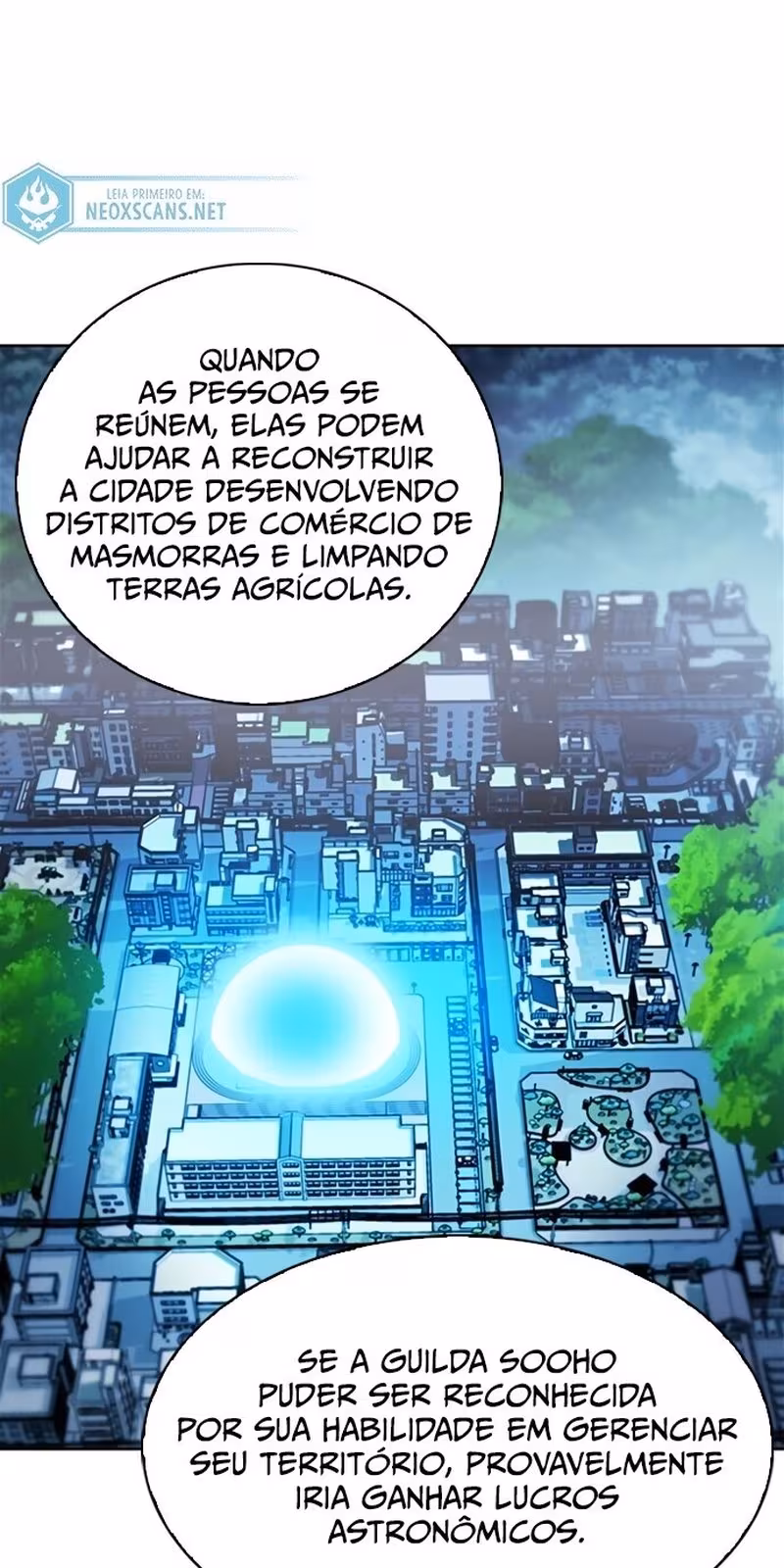 Página do Capítulo 42