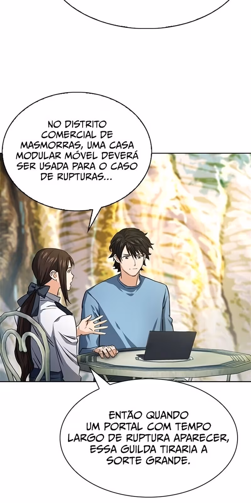 Página do Capítulo 42