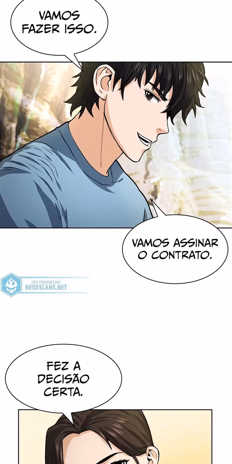 Página do Capítulo 42