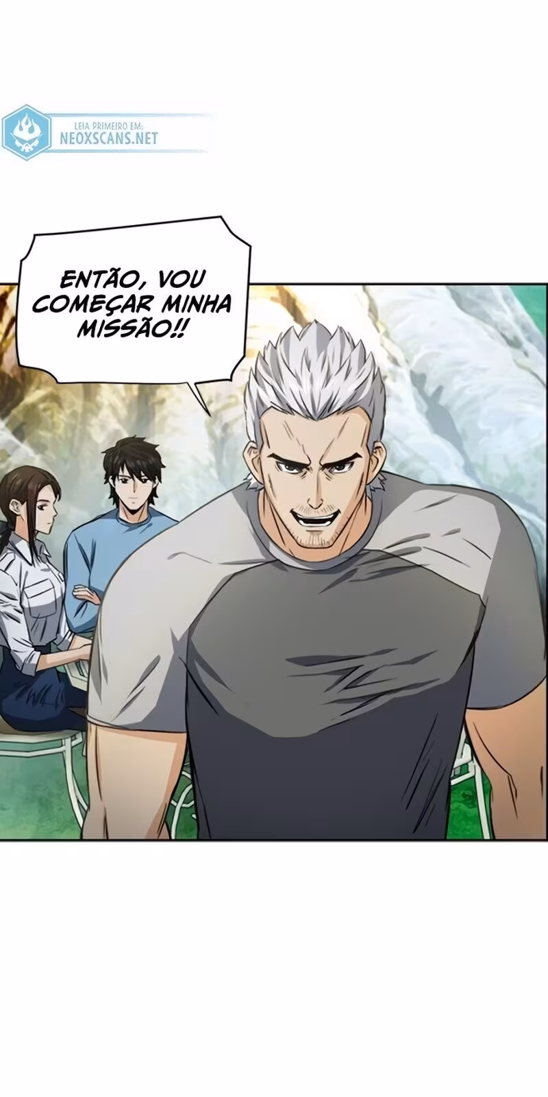 Página do Capítulo 42