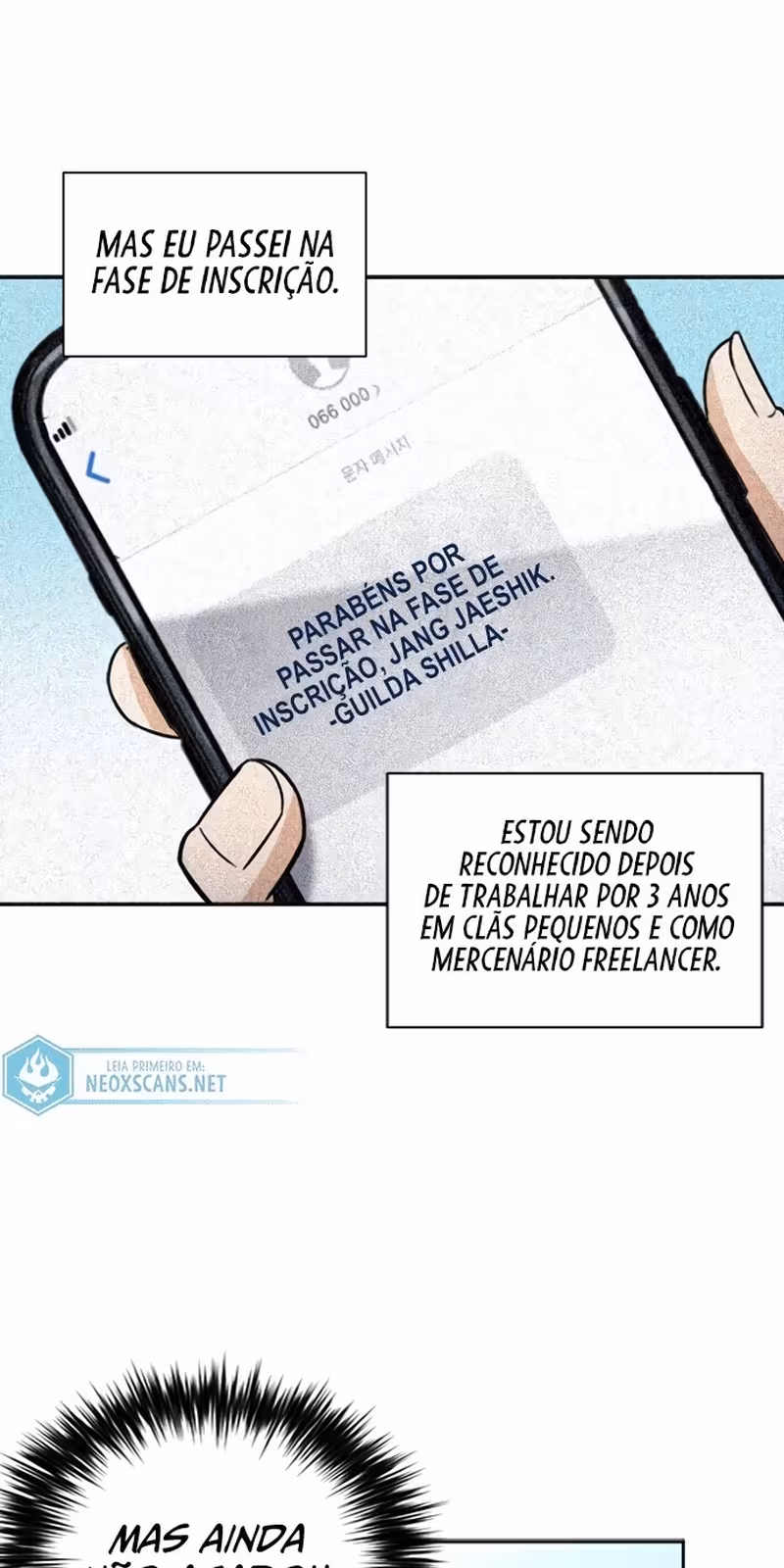 Página do Capítulo 42