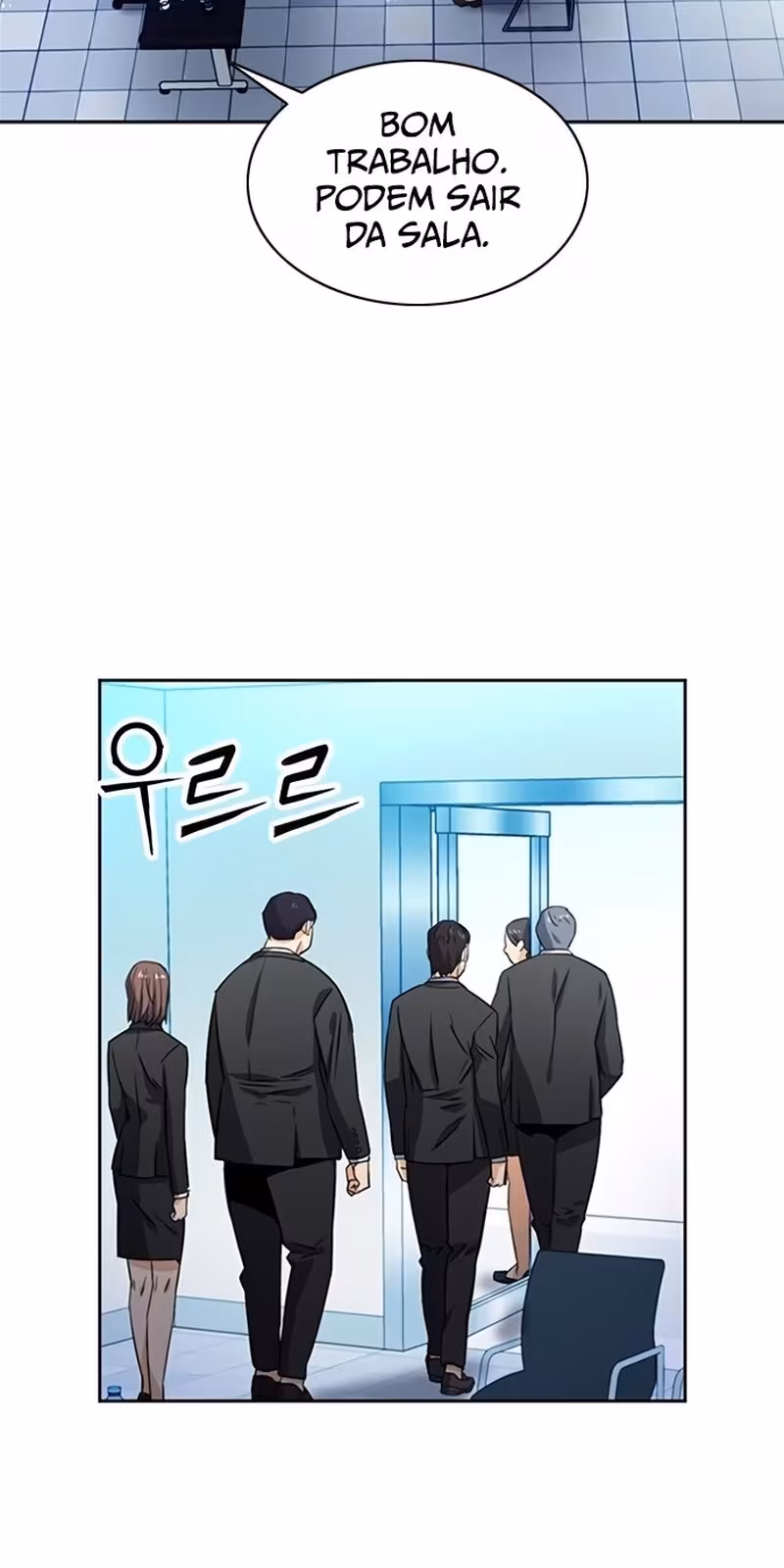 Página do Capítulo 42