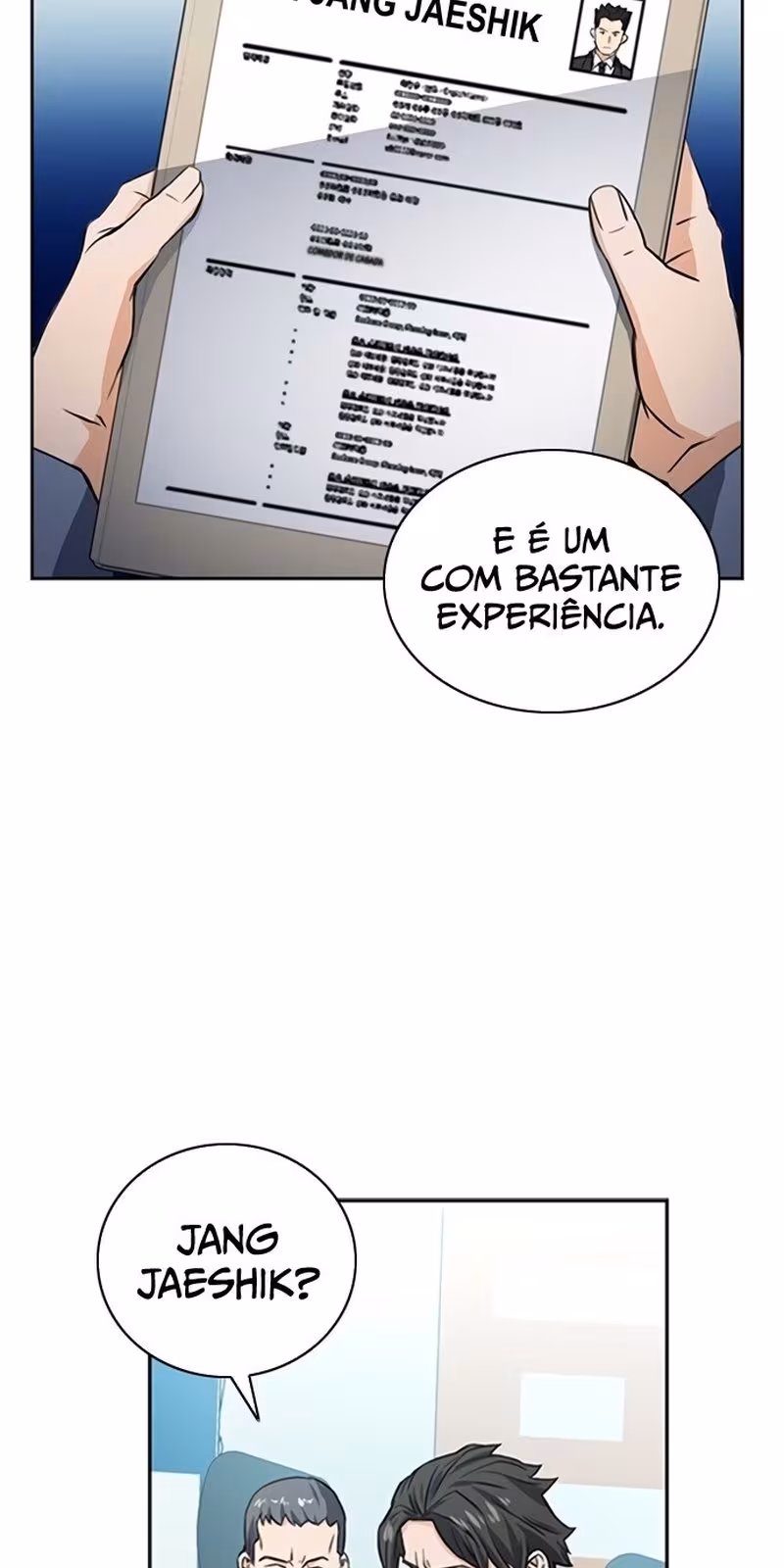 Página do Capítulo 42