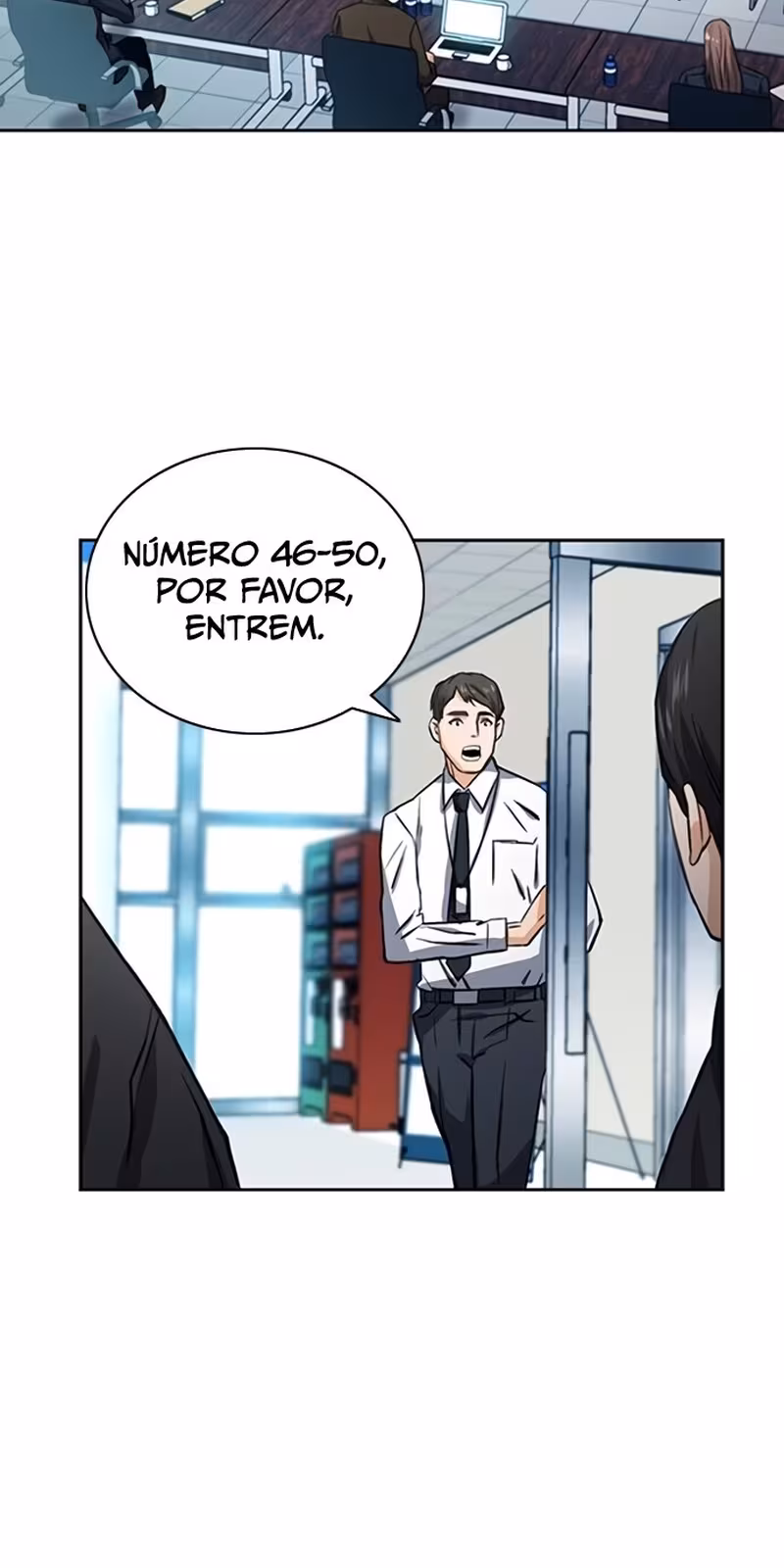 Página do Capítulo 42