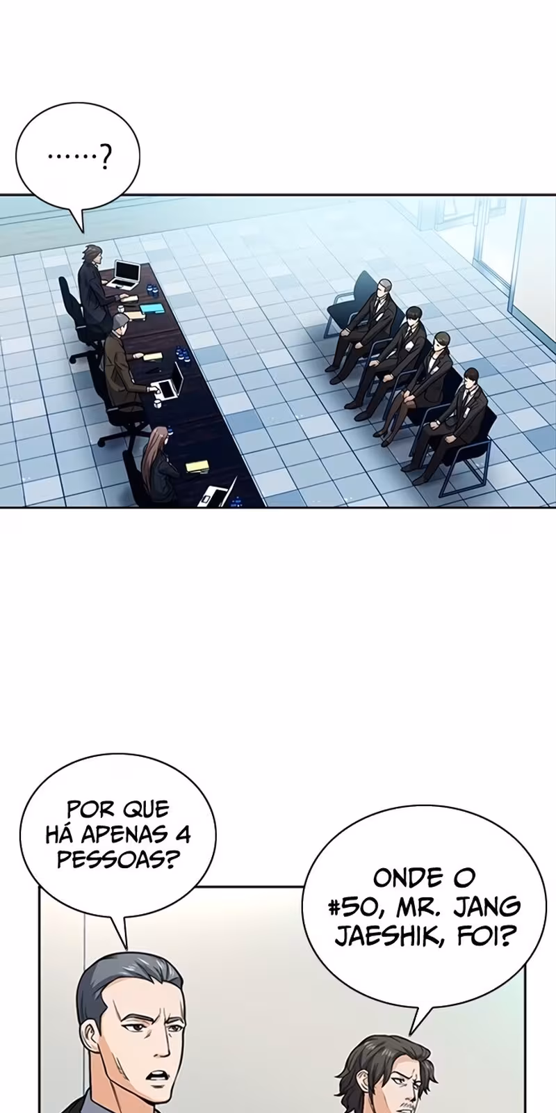 Página do Capítulo 42