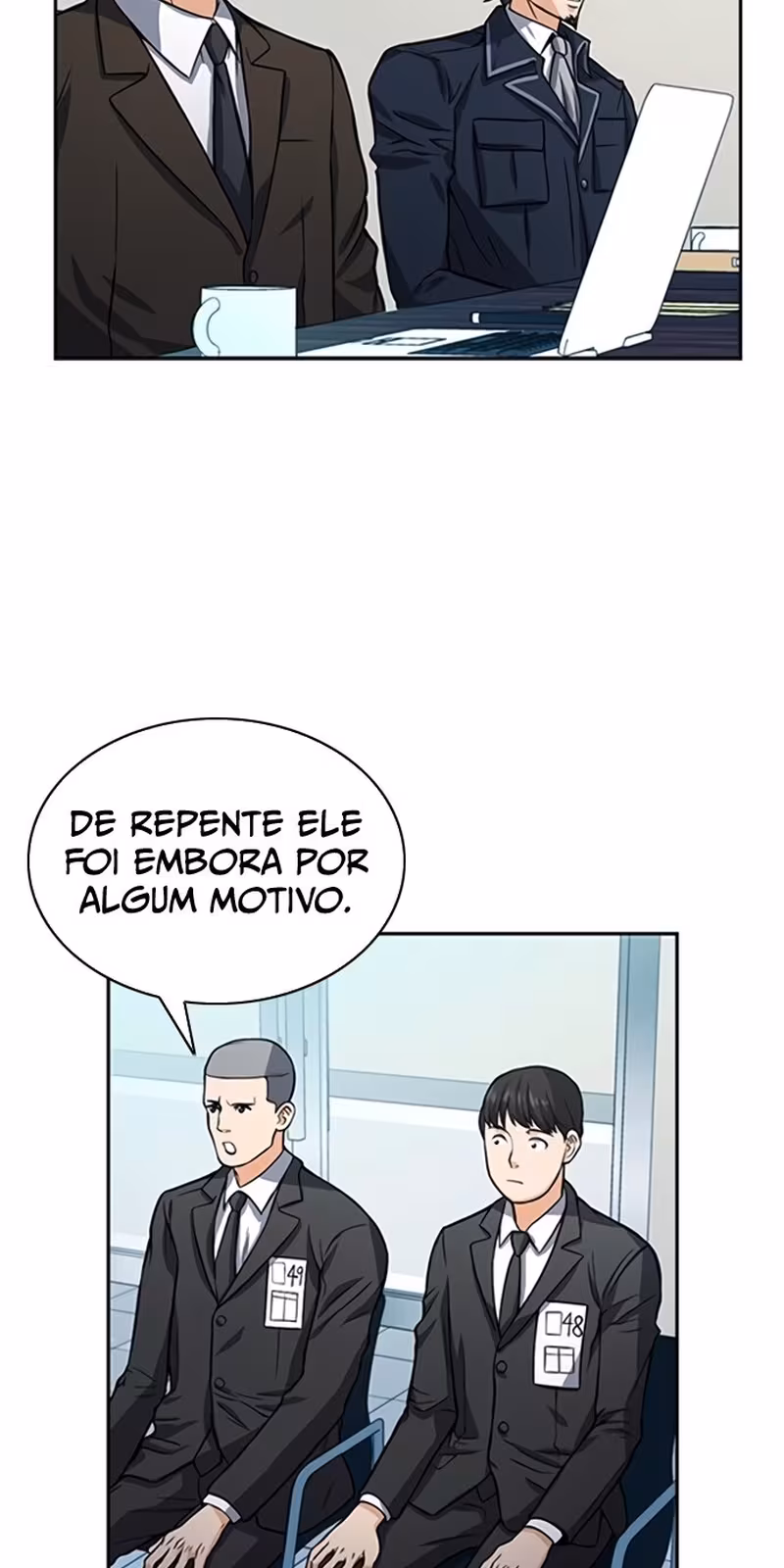 Página do Capítulo 42