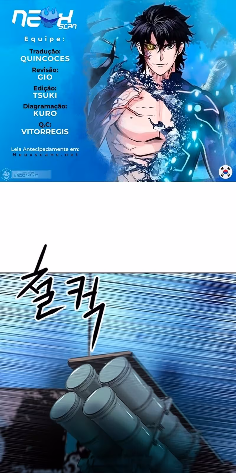 Página do Capítulo 43