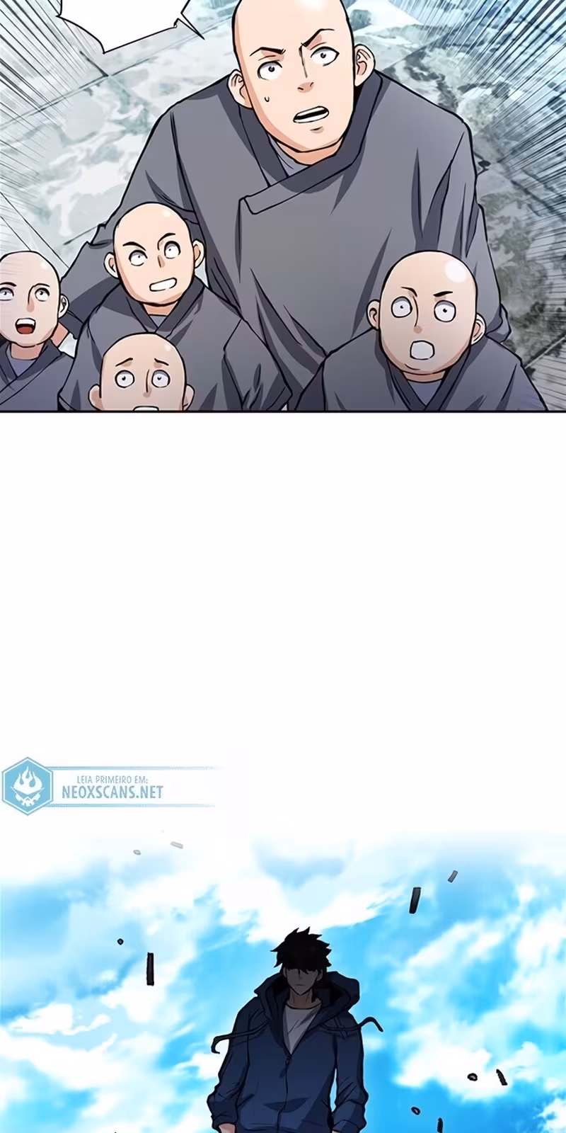 Página do Capítulo 43