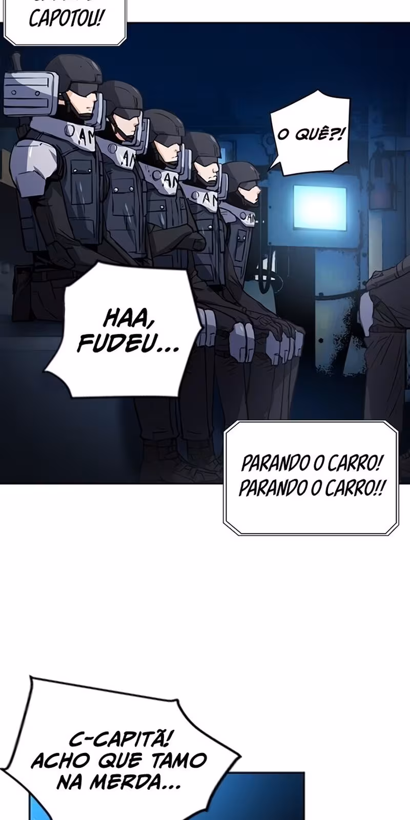 Página do Capítulo 43
