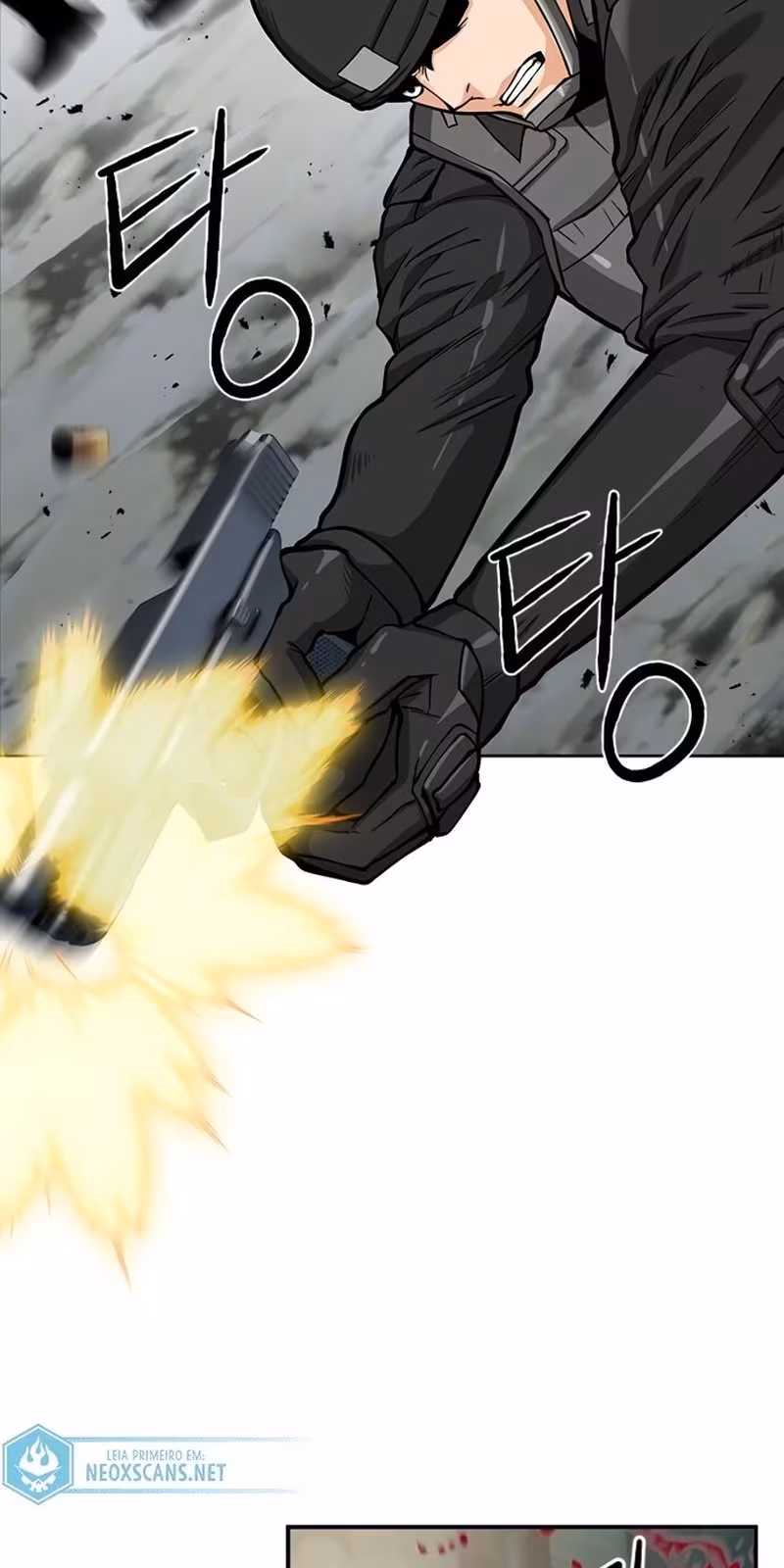 Página do Capítulo 44