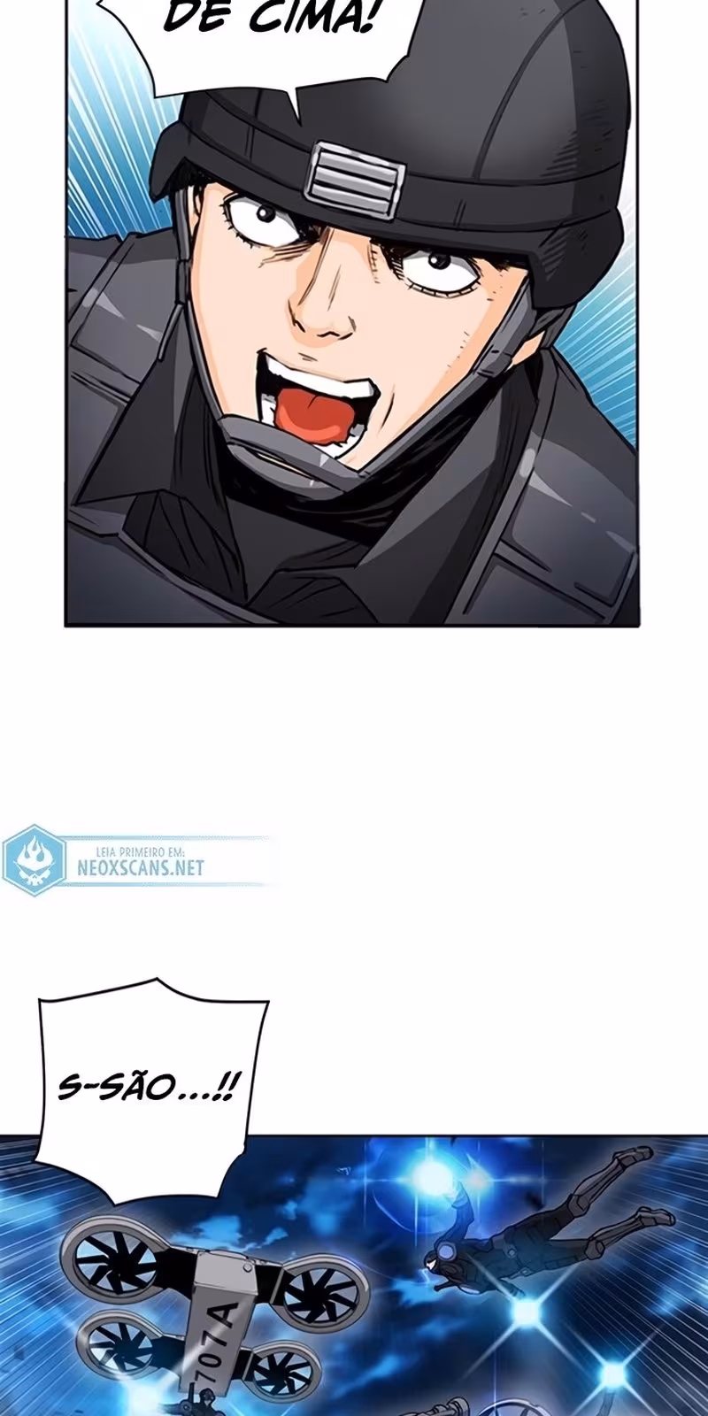 Página do Capítulo 44