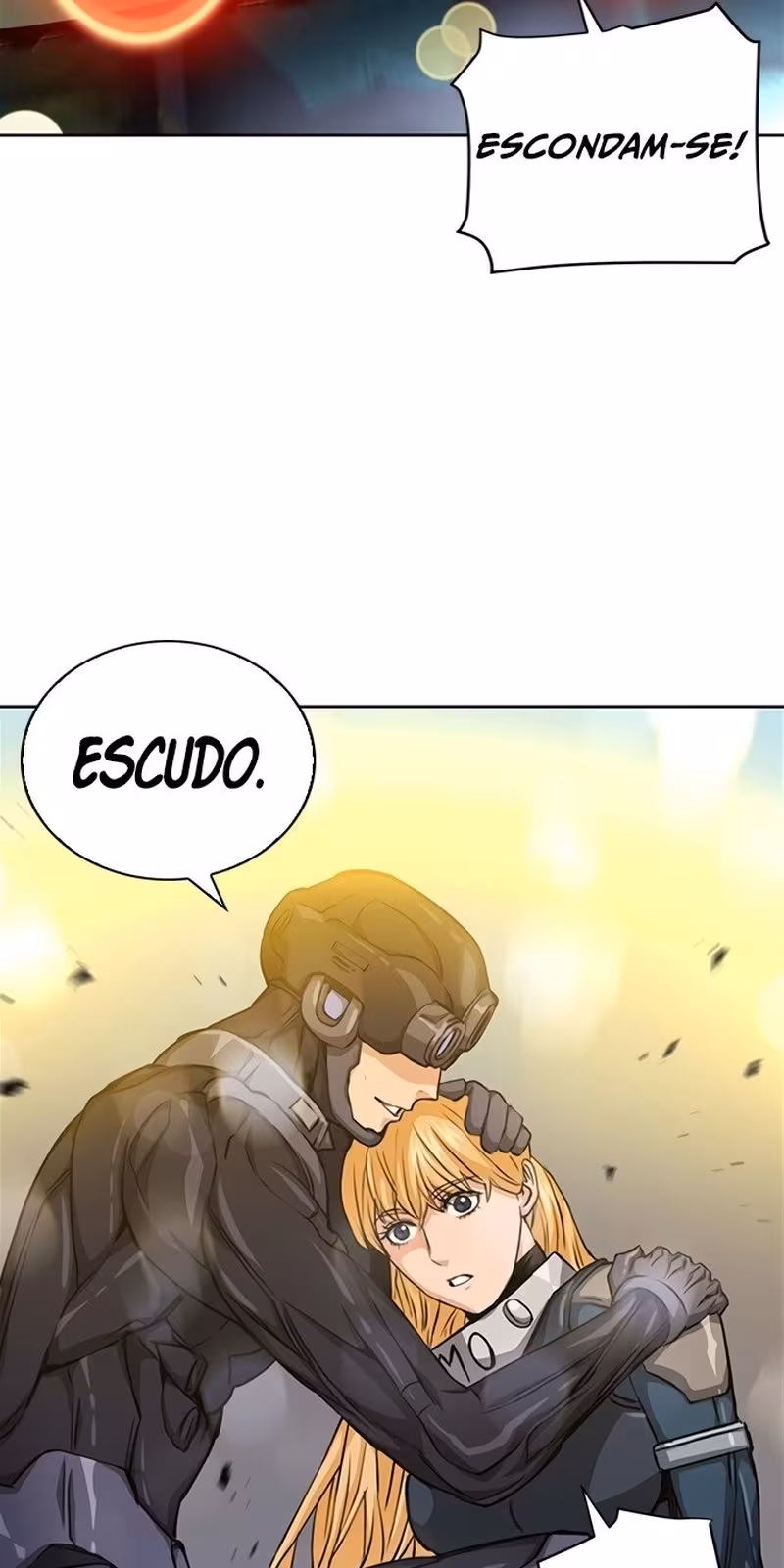 Página do Capítulo 44