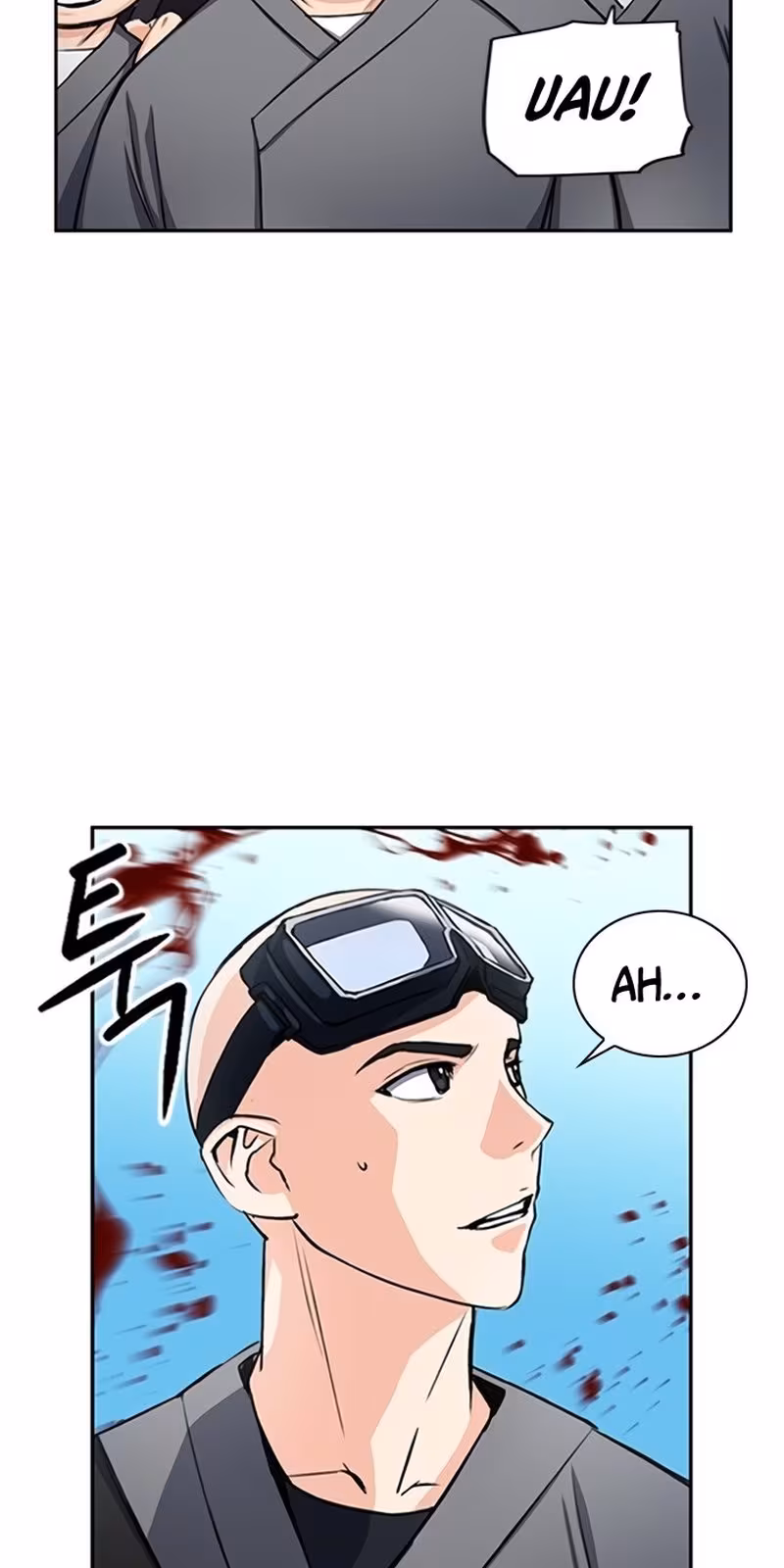 Página do Capítulo 44