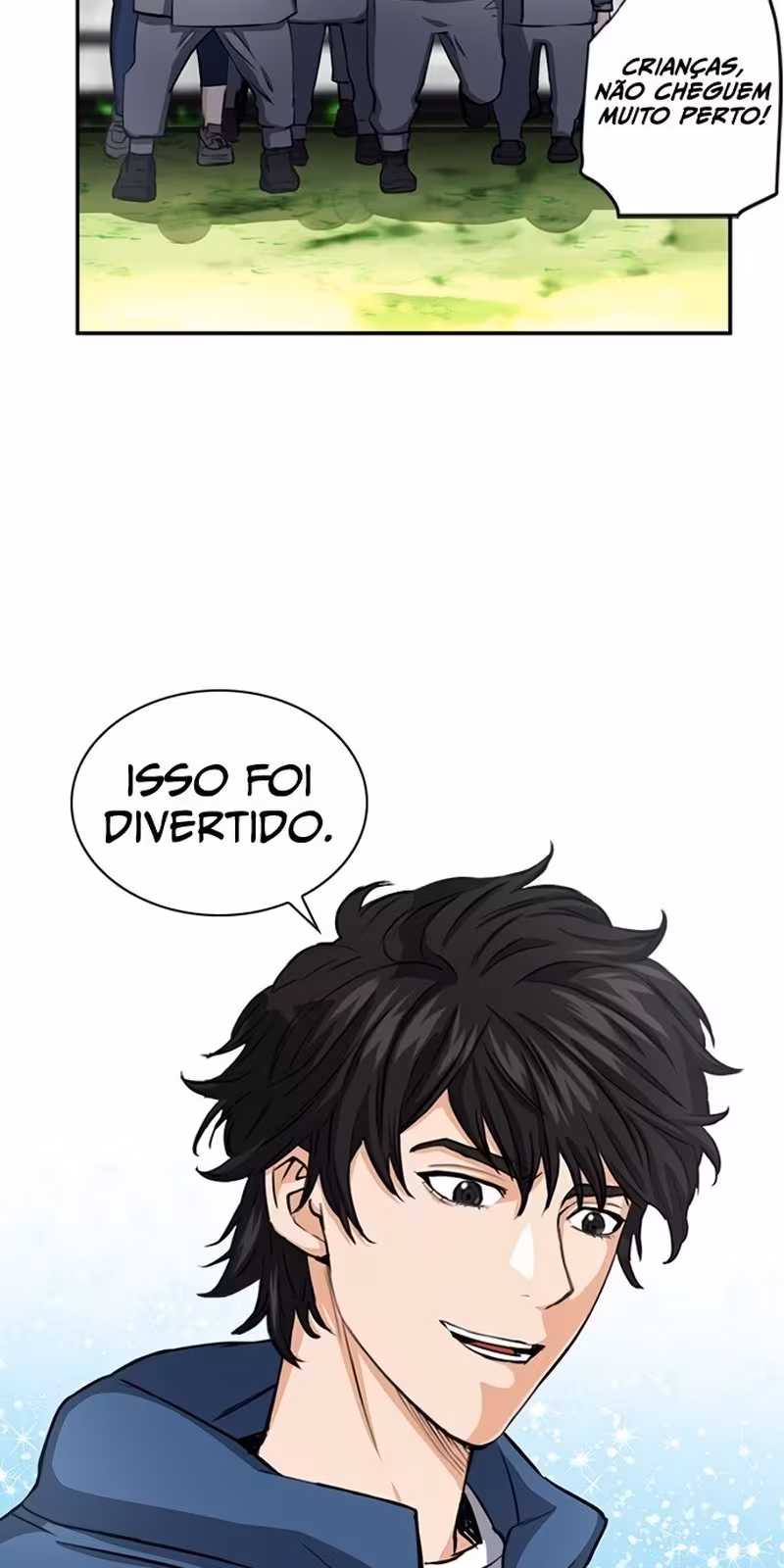 Página do Capítulo 44