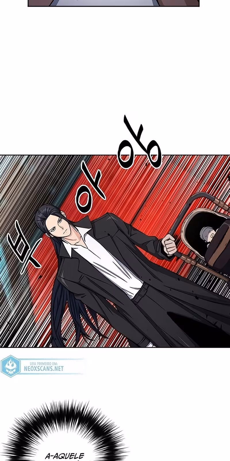 Página do Capítulo 45