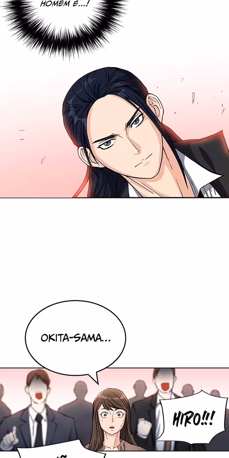 Página do Capítulo 45