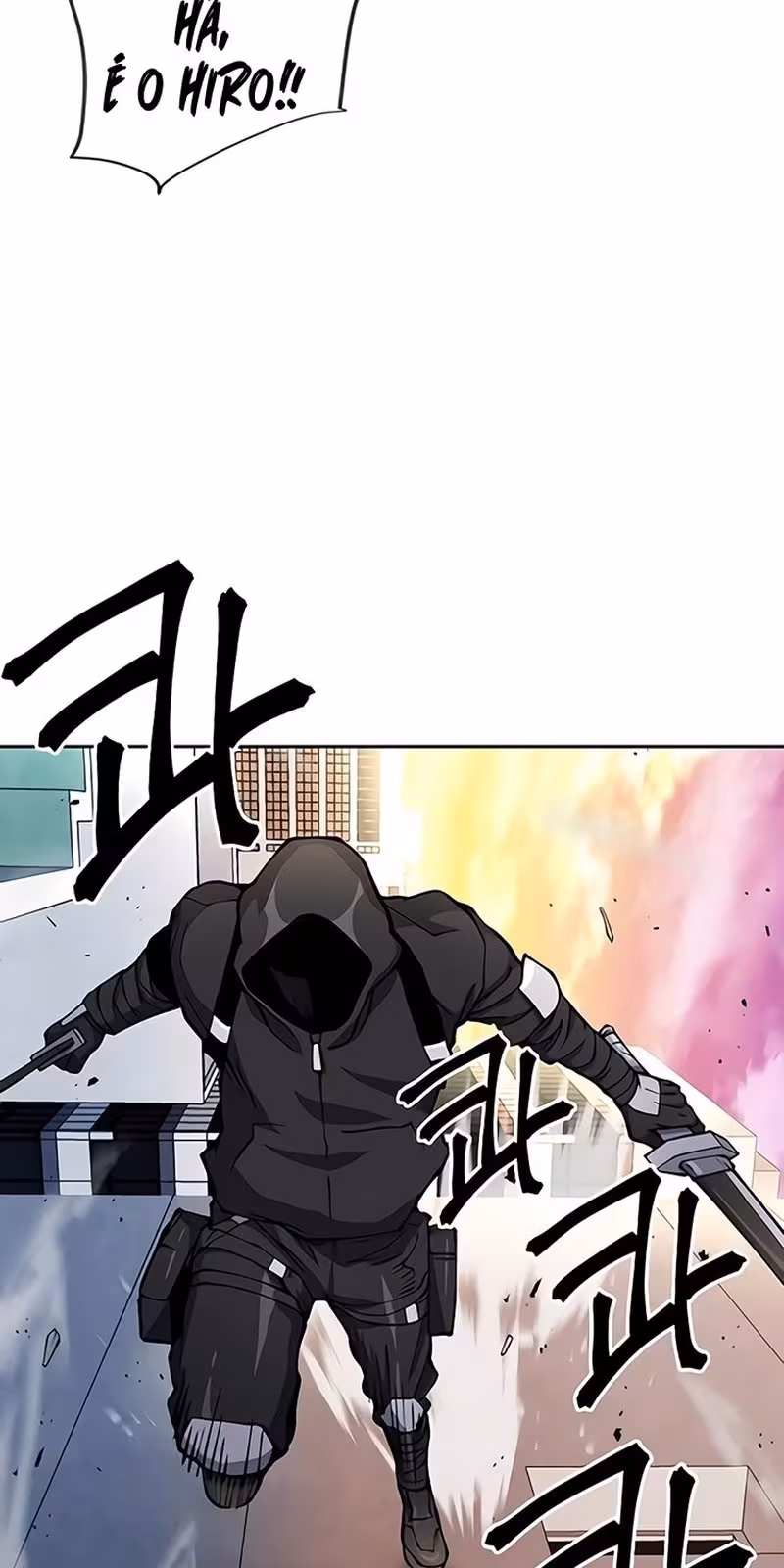 Página do Capítulo 45