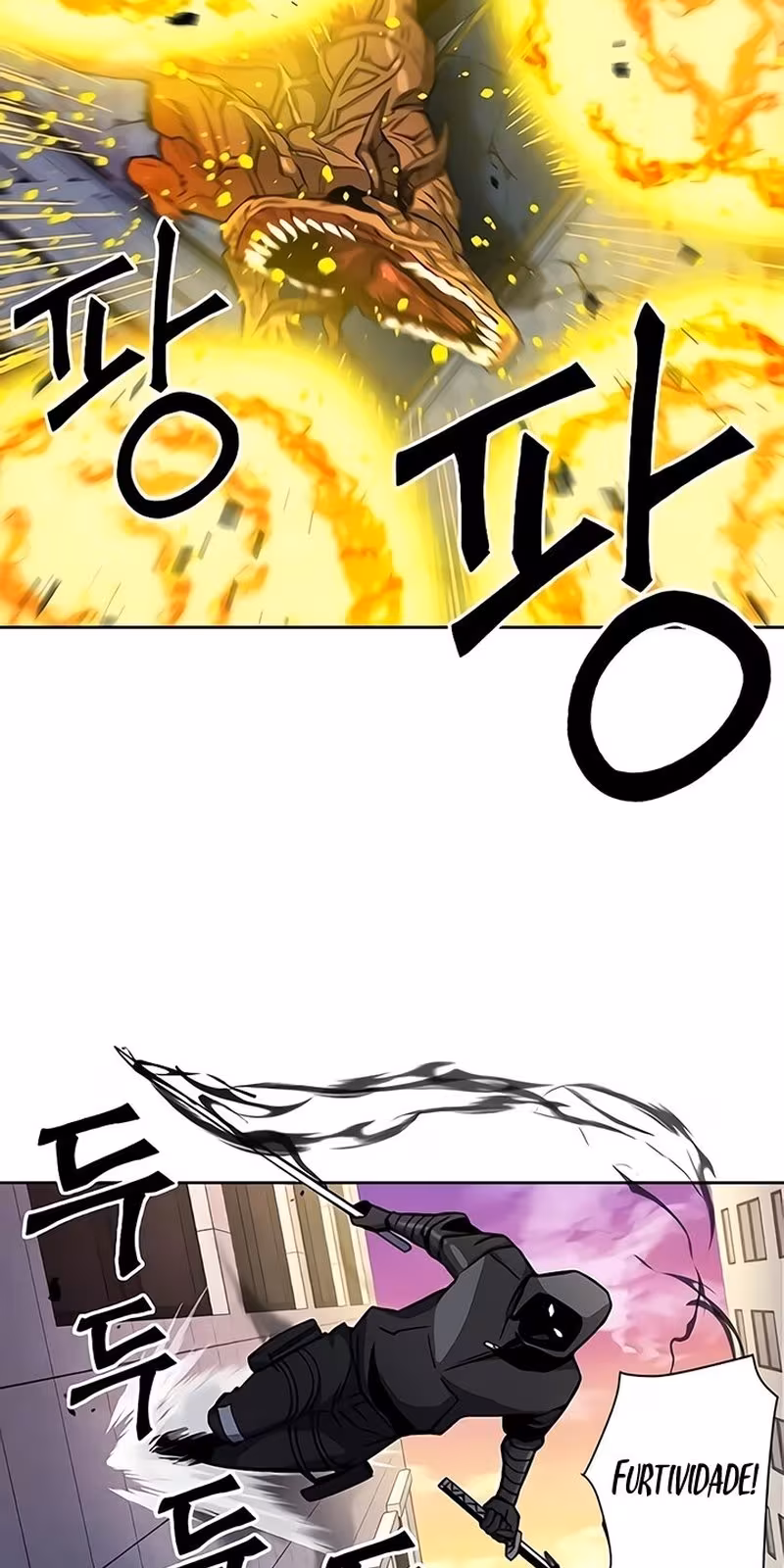 Página do Capítulo 45