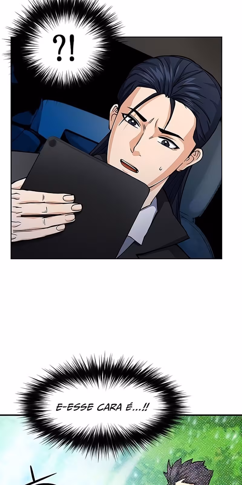 Página do Capítulo 45