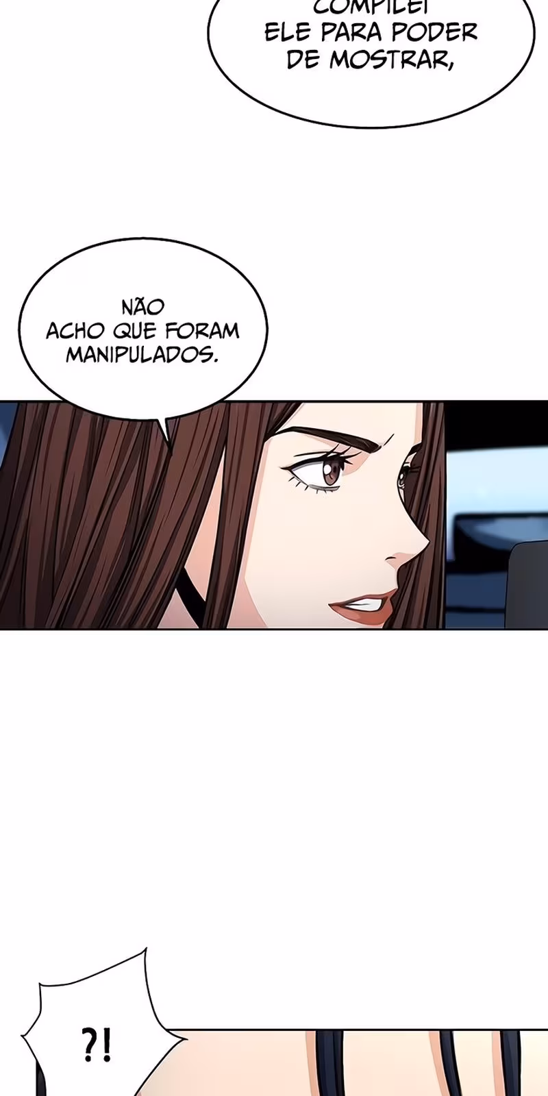 Página do Capítulo 45