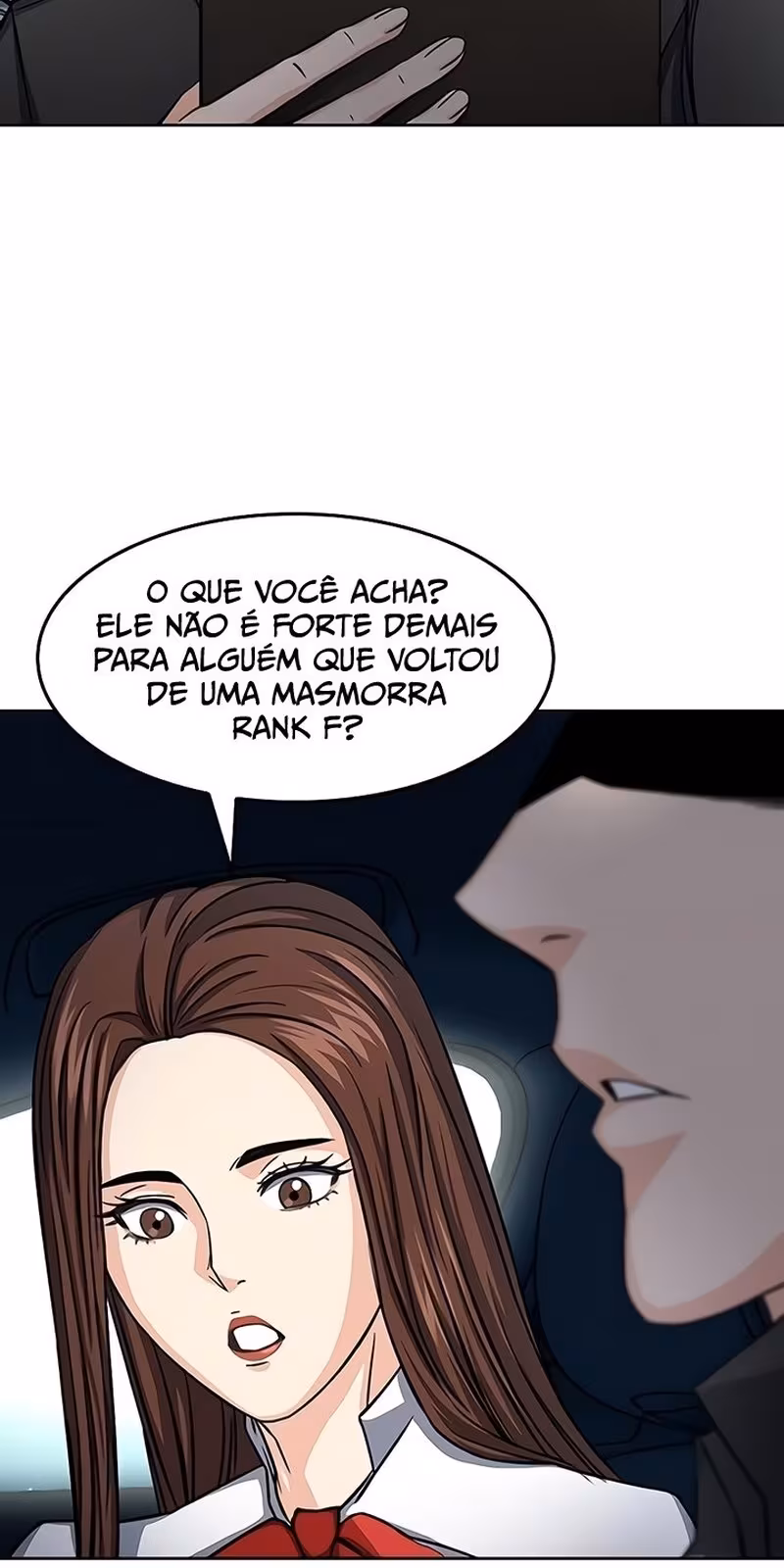 Página do Capítulo 45