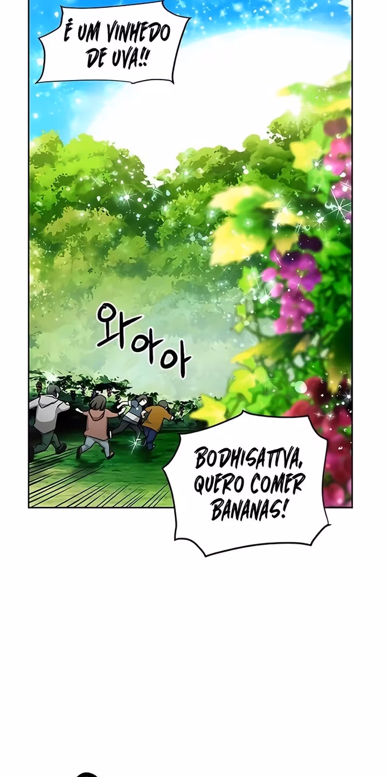 Página do Capítulo 45