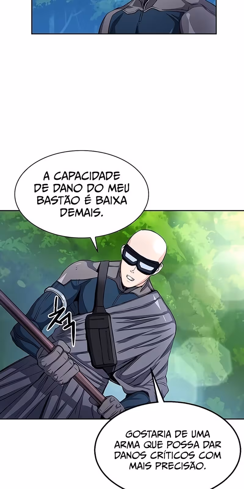 Página do Capítulo 45