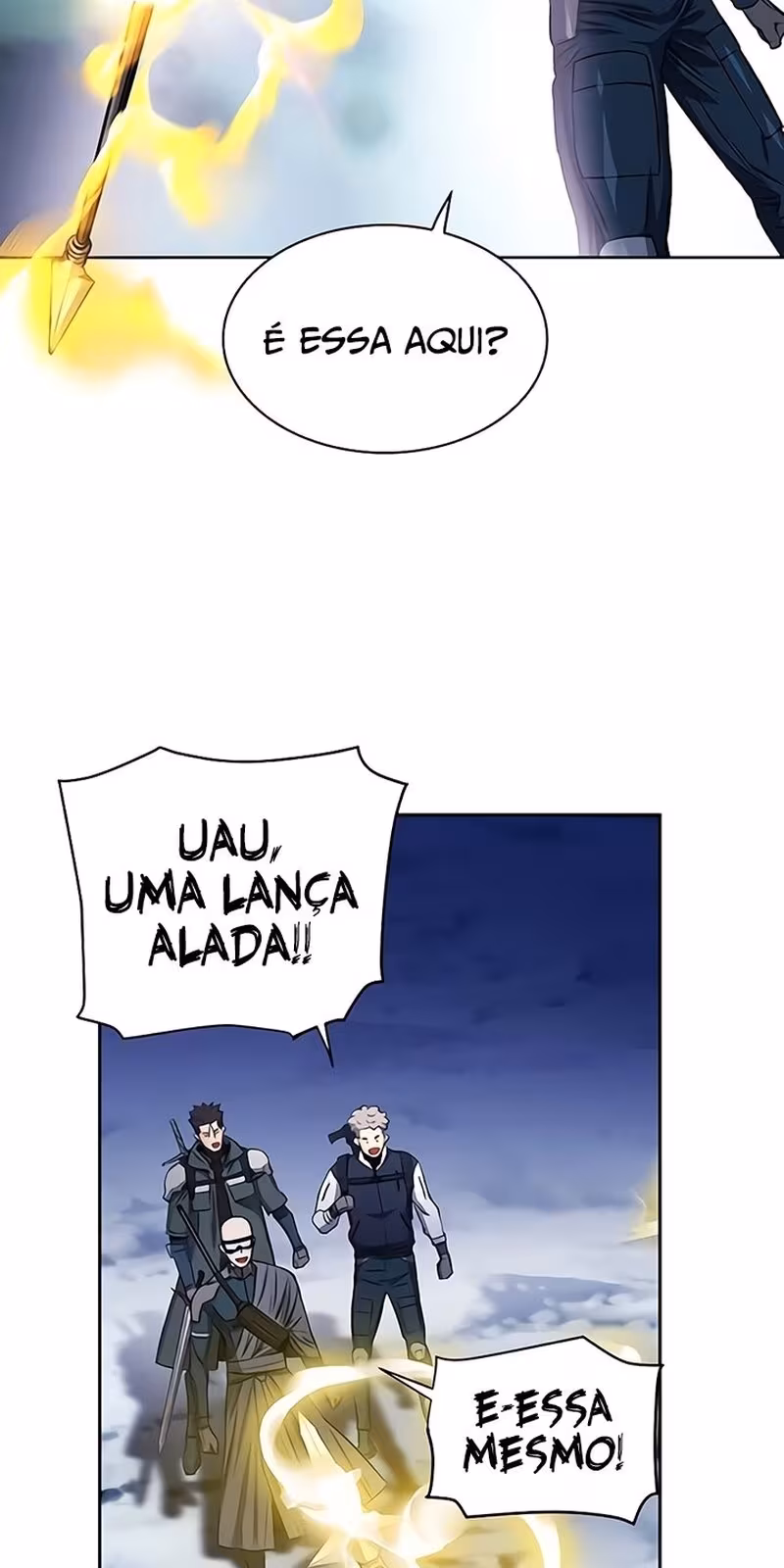 Página do Capítulo 45