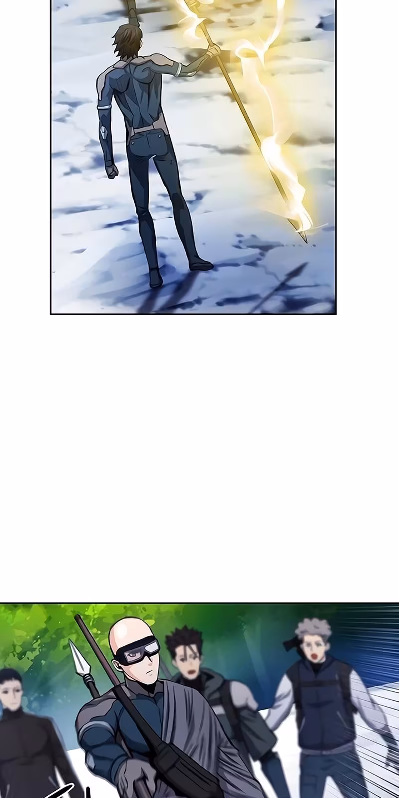 Página do Capítulo 45